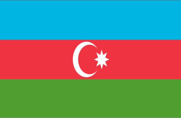 eSIM Azerbaijan