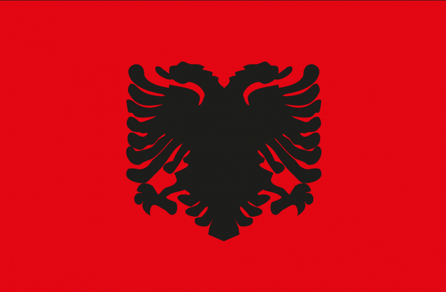 eSIM Albanien eSIM Albania eSIM Albania