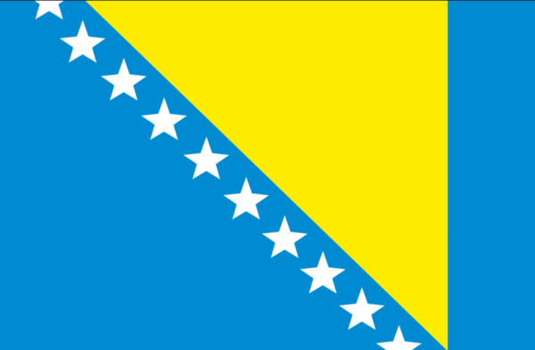 eSIM Bosnien und Herzegowina eSIM Bosnia and Herzegovina