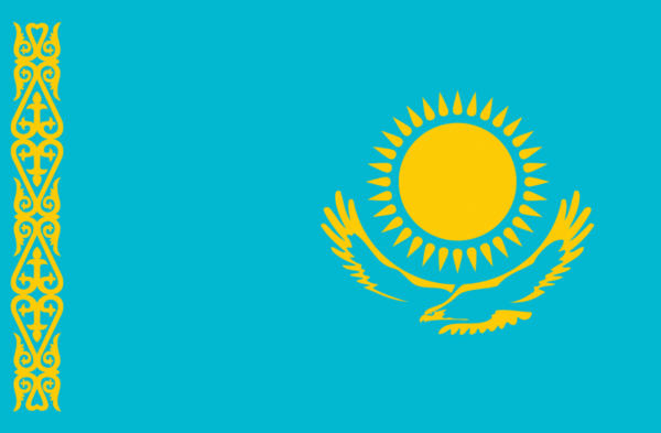 eSIM Kasachstan