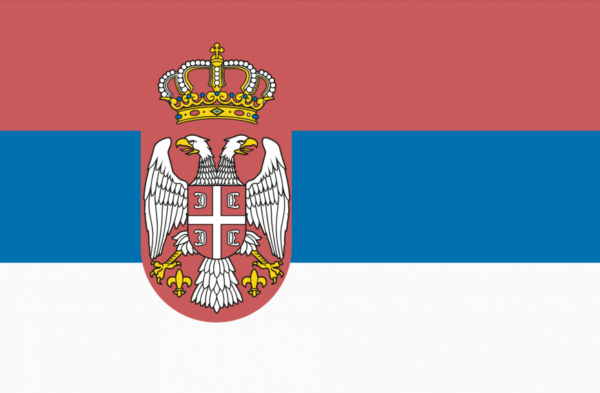eSIM Serbien eSIM Serbia