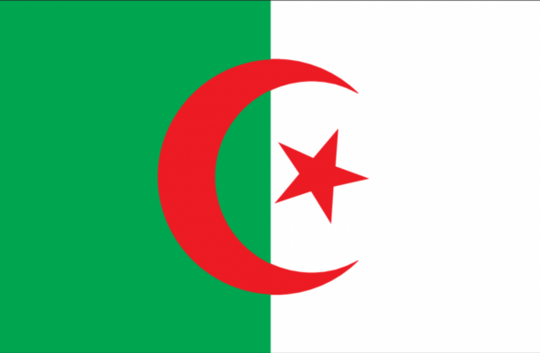 eSIM Algerien