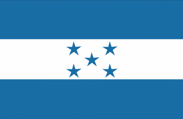 eSIM Honduras