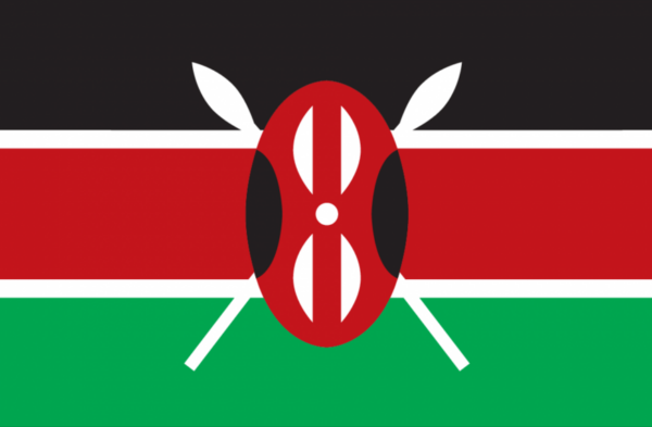 eSIM Kenia eSIM Kenya