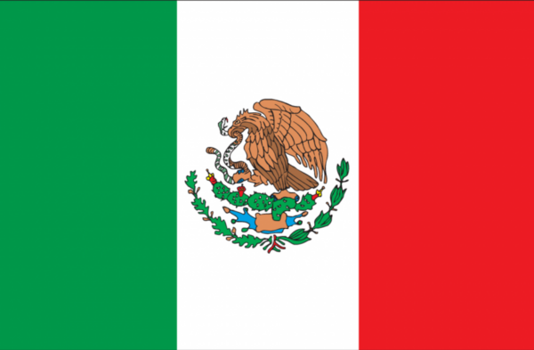 eSIM Mexiko eSIM Mexico