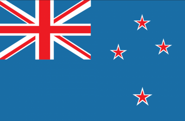 eSIM Neuseeland eSIM New Zealand