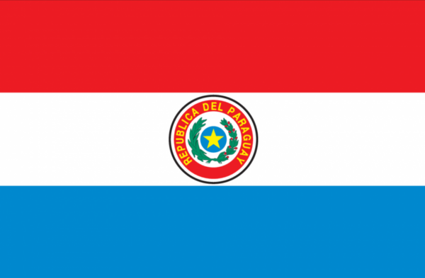 eSIM Paraguay