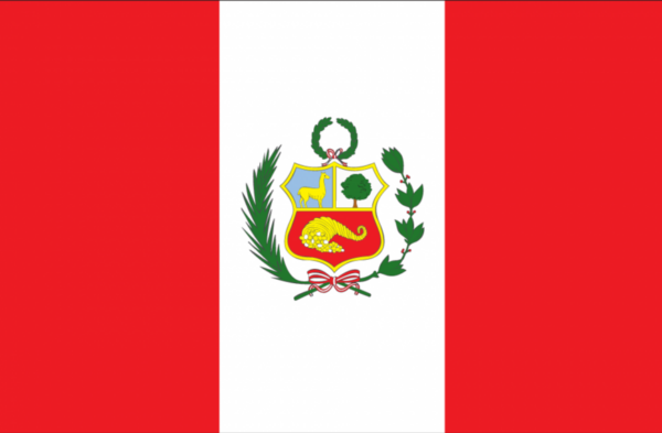 eSIM Peru