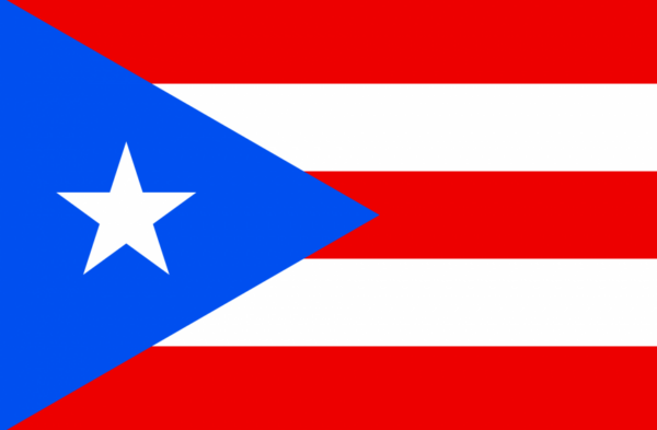 eSIM Puerto Rico