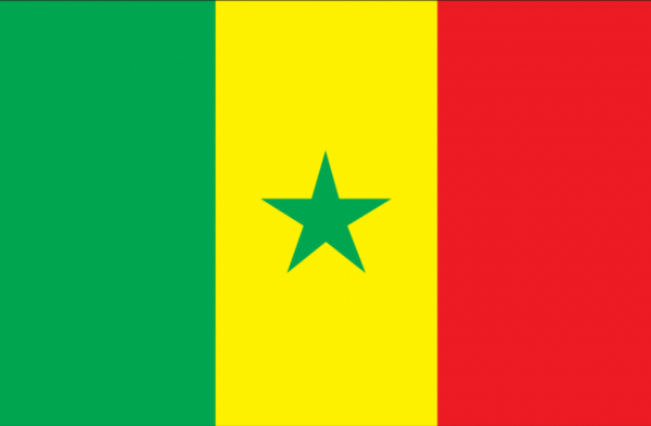 eSIM Senegal